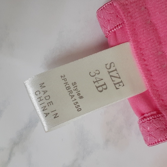 2-Pack Bra Bundle - Picture 5 of 7